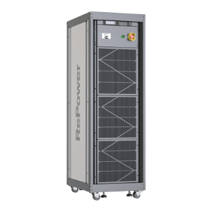 100V-Power Battery Module/PACK Testing Solution