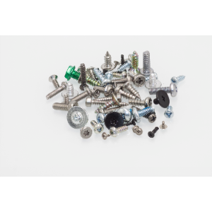 High salt spray screws