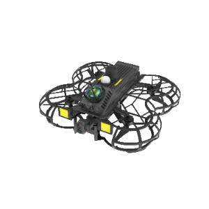 Tytoalba AI Industrial Drone