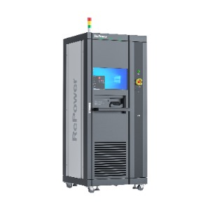 Power Battery Pack EOL Testing Solution