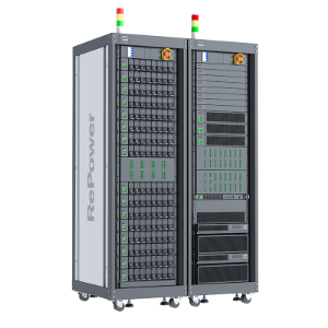 BMS Battery Management Testing System