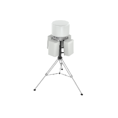 Drone Detection and Countermeasure Equipment