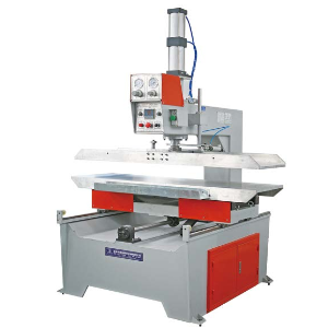 Ball screw pipe rolling machine