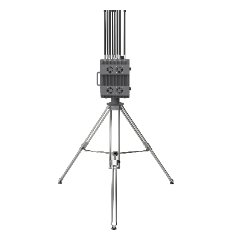 UAV Detection and Countermeasure Equipment
