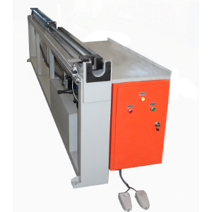 De-core machine