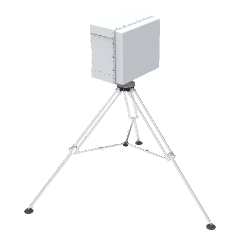 Drone countermeasure equipment