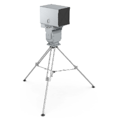 GNSS jamming and spoofing equipment