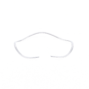 Gap Wave Spring Washer
