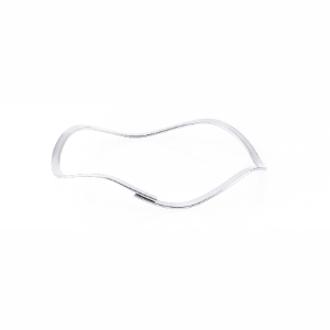 Overlap Wave Spring Washer