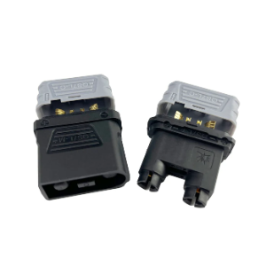 QS7-F/M+4P signal male and female 4pcs,60-150A,8AWG-12AWG
