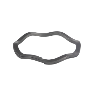 Nested Wave Spring