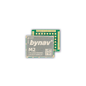GNSS/INS Receiver Module