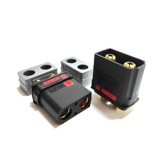 QS10P-L male+famale Antispark  connector male+female ,180-240A,4AWG.