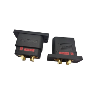 QS10PS-F/M male+famale Antispark  connector male+female ,180-240A,4AWG.