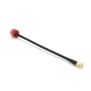 RUSHFPV CHERRY2 ANTENNA II SMA ULTRA Extended