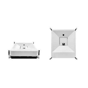 UAV Indoor Automatic Inspection Dock