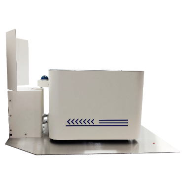 Warehouse - UAV Automatic Inventory Robot