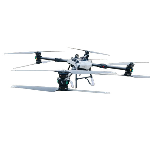 Mapus 4-axis 8-propeller 200kg drone