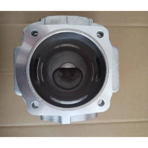 Nikasil  Cylinder