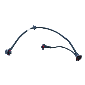 Drone connection cable