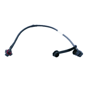 Drone connection cable