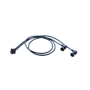 Drone connection cable