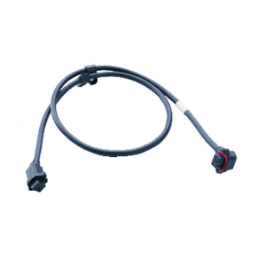 Drone connection cable