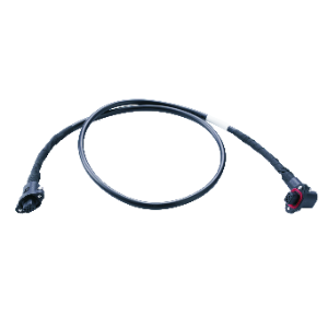 Drone connection cable