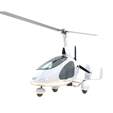 AutoGyro