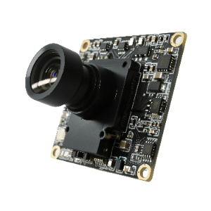 Digital camera module