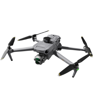   Aerial photography drone