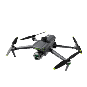 Aerial photography drone
