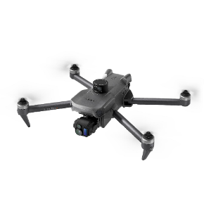 Aerial photography drone