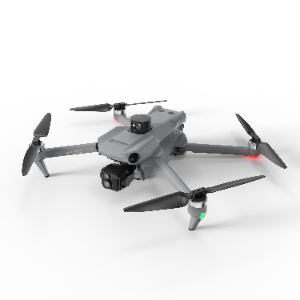 Aerial photography drone