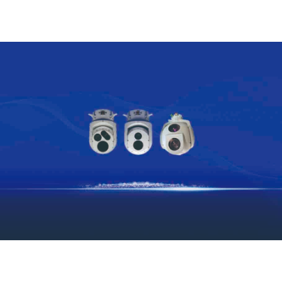 VPS Electro-Optical Pod Series