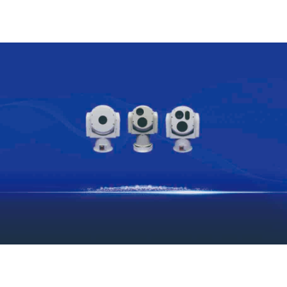 VPS Ground-based EO/IR Turrets