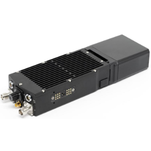 Wearable Data Link Module
