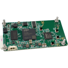 Jamming Board