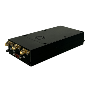 SDR-UAV