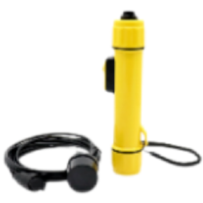 Sonar detector