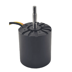 Underwater Waterproofing Motor #7787