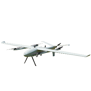 ZH-VT32E Electric Composite-Wing VTOL UAV