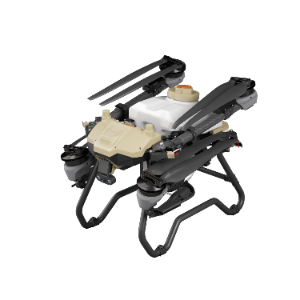 JIS LV30 Agricultural Plant Protection UAV (30L)