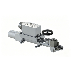Electro-Hydraulic Brake Control Valve