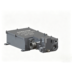 Electro-Hydraulic Brake Control Valve