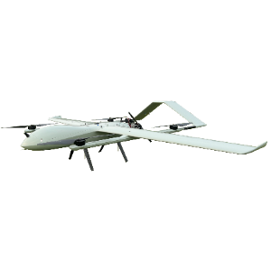 ZH-VF50P Oil-powered VTOL UAV