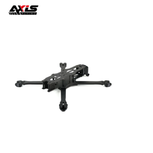 Axisflying Cool Flight 5-inch Cross-Runner Combat Racer Frame - 10-inch Competition Size Specialized