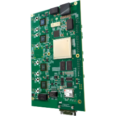 Jamming Board 