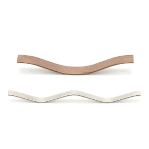 Linear Wave Spring