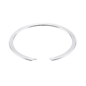 Single Turn Spiral Retaining Ring for bore